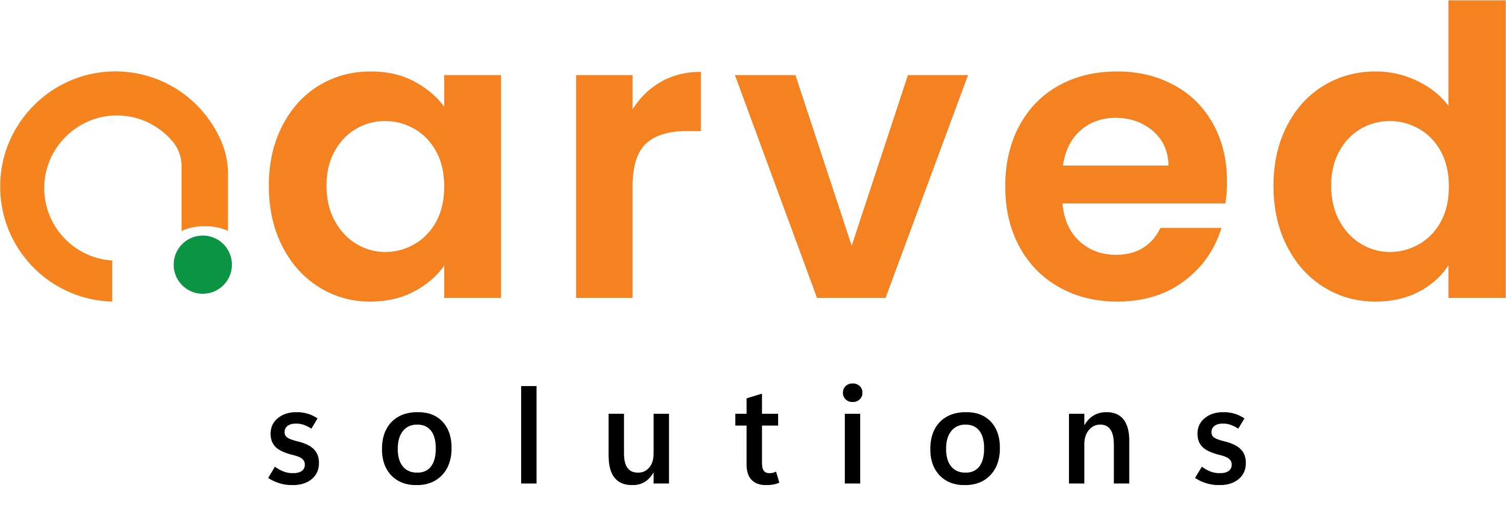 AARVED Solutions